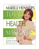 Marilu Henner's Total Health Makeover  cover art