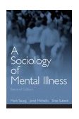 Sociology of Mental Illness  cover art