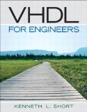 VHDL for Engineers 