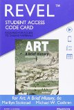 Art Revel Access Card: A Brief History cover art