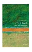 Cold War: a Very Short Introduction  cover art