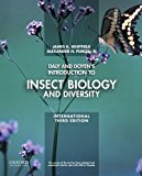 Daly and Doyen's Introduction to Insect Biology and Diversity  cover art