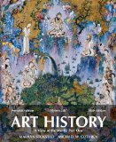 Art History Portables Book 3  cover art