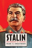 Stalin New Biography of a Dictator  9780300219784 Front Cover