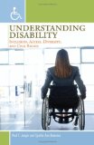 Understanding Disability Inclusion, Access, Diversity, and Civil Rights cover art