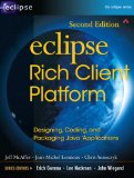 Eclipse Rich Client Platform  cover art