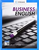 Business English 13th 9780357033784 Front Cover
