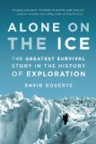 Alone on the Ice The Greatest Survival Story in the History of Exploration cover art