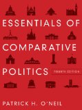 Essentials of Comparative Politics  cover art