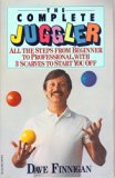 Complete Juggler 1987 9780394746784 Front Cover