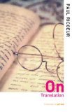 On Translation  9780415357784 Front Cover
