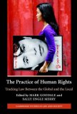 Practice of Human Rights Tracking Law Between the Global and the Local cover art