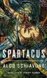 Spartacus:  cover art