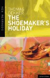Shoemaker's Holiday  cover art