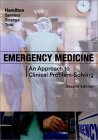 Emergency Medicine An Approach to Clinical Problem-Solving cover art