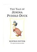 Tale of Jemima Puddle-Duck  9780723247784 Front Cover