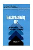 Tools for Achieving Total Quality Education  cover art