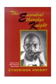 Essential Etheridge Knight  cover art