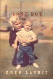 Lost Boy My Story 2008 9780830745784 Front Cover