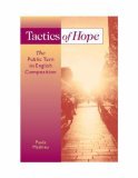 Tactics of Hope The Public Turn in English Composition cover art