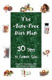 Acne-Free Diet Plan: 30 Days to Clearer Skin 2005 9781411635784 Front Cover