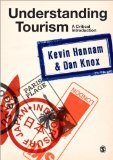 Understanding Tourism A Critical Introduction cover art