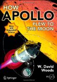 How Apollo Flew to the Moon 2nd 9781441971784 Front Cover