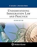 Understanding Immigration Law and Practice 2nd 9781543813784 Front Cover