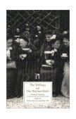 Witlings and the Woman-Hater  9781551113784 Front Cover