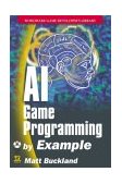 Programming Game AI by Example  cover art