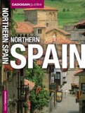 Northern Spain (Cadogan Guides) 7th 2012 9781566568784 Front Cover