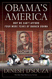 Obama's America Unmaking the American Dream cover art