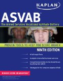 ASVAB 9th 2011 9781607148784 Front Cover