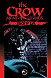 Crow Midnight Legends Volume 6: Touch of Evil  9781613778784 Front Cover