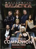 Official Companion Season Three 2007 9781845764784 Front Cover
