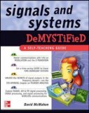 Signals &amp; Systems Demystified  cover art