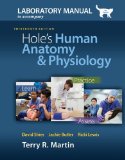 Hole's Human Anatomy and Physiology  cover art
