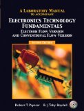 Electronics Technology Fundamentals: 2nd 9780131146785 Front Cover