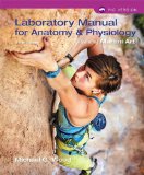 Laboratory Manual for Anatomy and Physiology Featuring Martini Art, Pig Version 6th 9780134161785 Front Cover