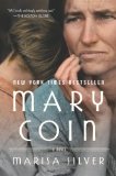 Mary Coin A Novel cover art
