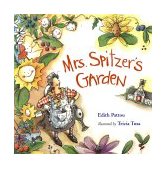 Mrs. Spitzer's Garden 2001 9780152019785 Front Cover