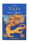 Tales from China  9780192750785 Front Cover