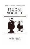 Feudal Society, Volume 1  cover art