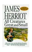 All Creatures Great and Small  9780312965785 Front Cover