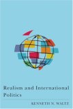 Realism and International Politics  cover art