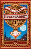 Invention of Hugo Cabret  cover art