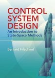 Control System Design An Introduction to State-Space Methods