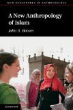 New Anthropology of Islam  cover art