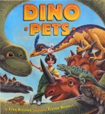 Dino Pets 2007 9780525477785 Front Cover