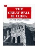 Great Wall of China 1995 9780689801785 Front Cover